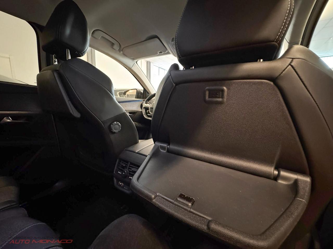 Peugeot 5008 BlueHDi 130cv EAT8 Allure 2022