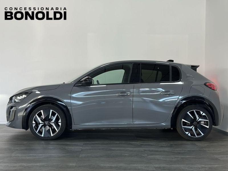 Peugeot 208 GT Hybrid 136 e-DCS6 auto