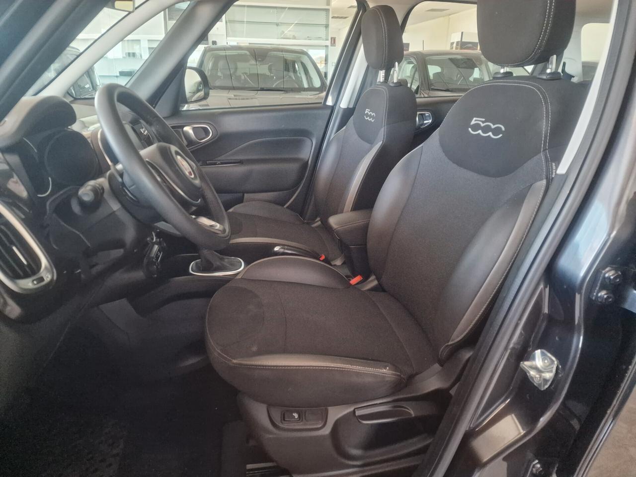 Fiat 500L 1.3 MJet Automatica