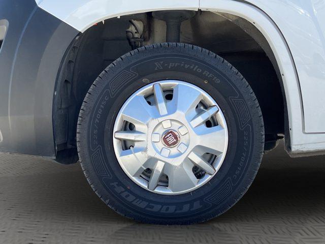 FIAT Ducato 2.3MJT 140CV AMBULANZA TIPO A