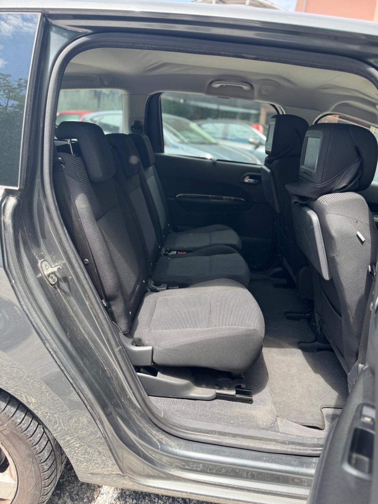 Peugeot 5008 1.6 HDi 112CV Féline