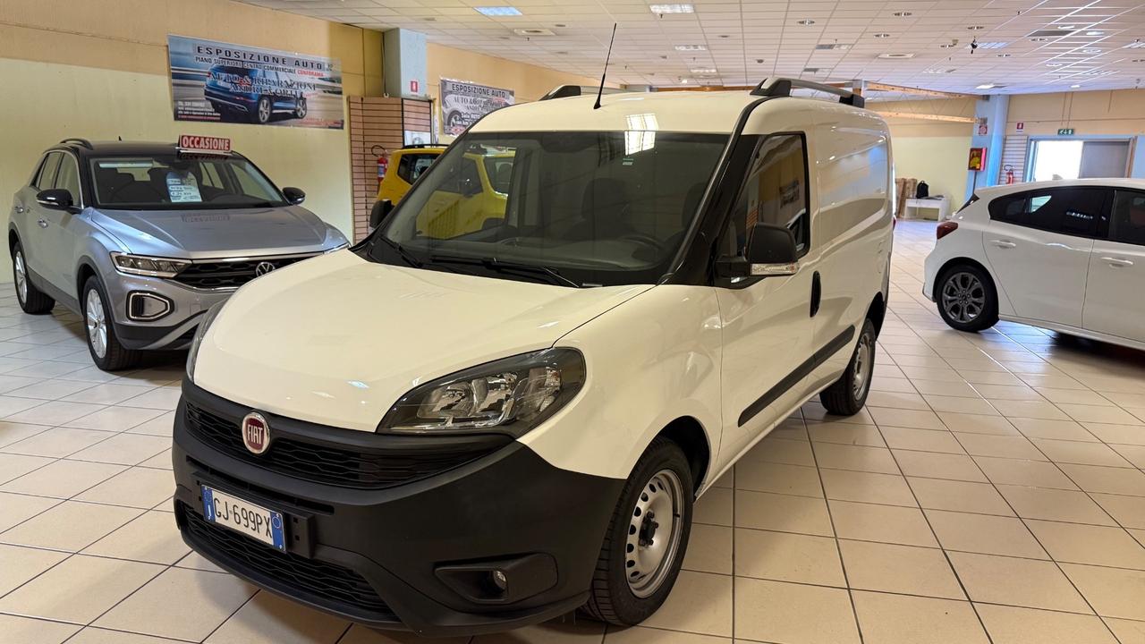 Fiat Doblo Doblò 1.6 MJT 90CV S&S PC-TN Cargo Easy