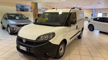 Fiat Doblo Doblò 1.6 MJT 90CV S&S PC-TN Cargo Easy