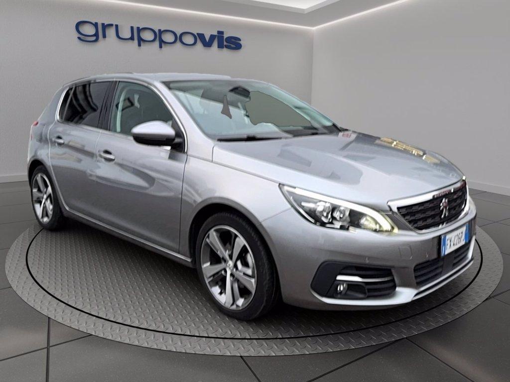PEUGEOT 308 5 porte del 2019
