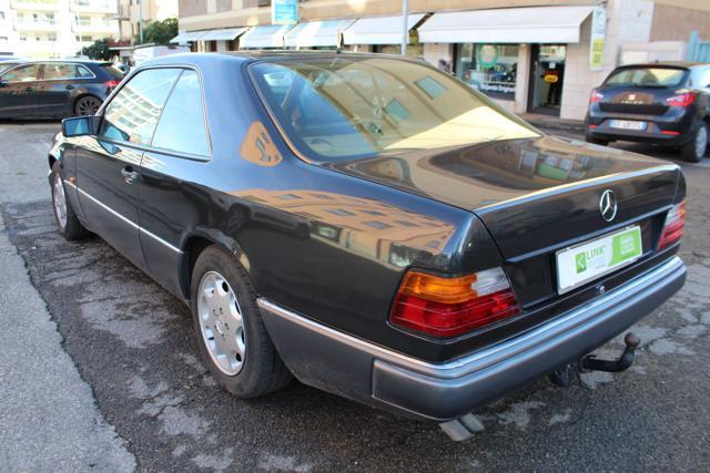 MERCEDES-BENZ CE 300 -24(C124)