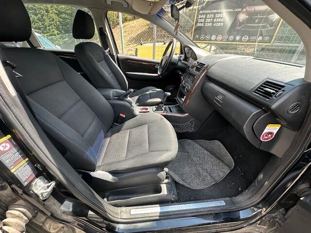 Mercedes-benz A 180 CDI Elegance
