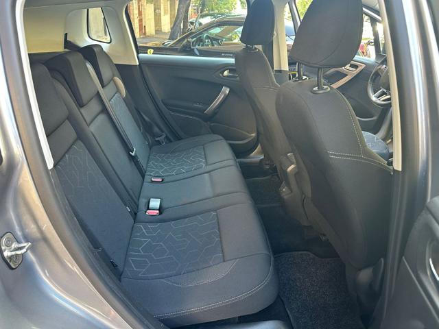 PEUGEOT 2008 Blue HDi 100 Active-Tagliandata Peugeot-Euro6B