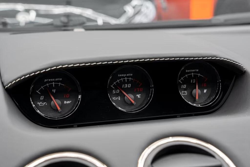 Lamborghini Gallardo 5.2 V10 LP550-2