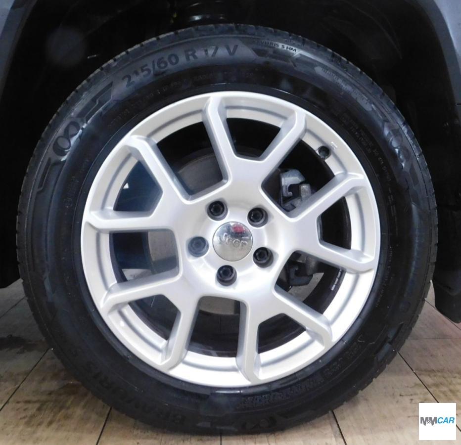 JEEP - Renegade - 1.0 T3 Limited