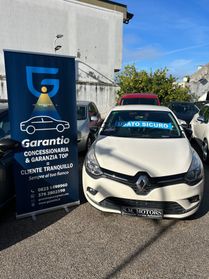 Renault Clio dCi 8V 75 CV 5 porte Duel