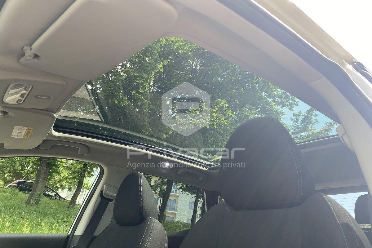 NISSAN Qashqai 1.3 DIG-T 160 CV DCT N-Connecta