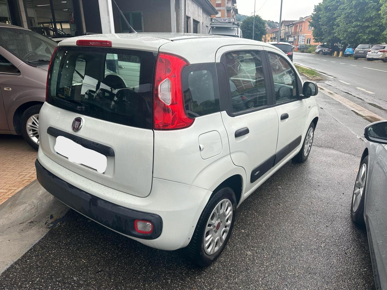 Fiat Panda 1.3 MJT 95 CV S&S Easy
