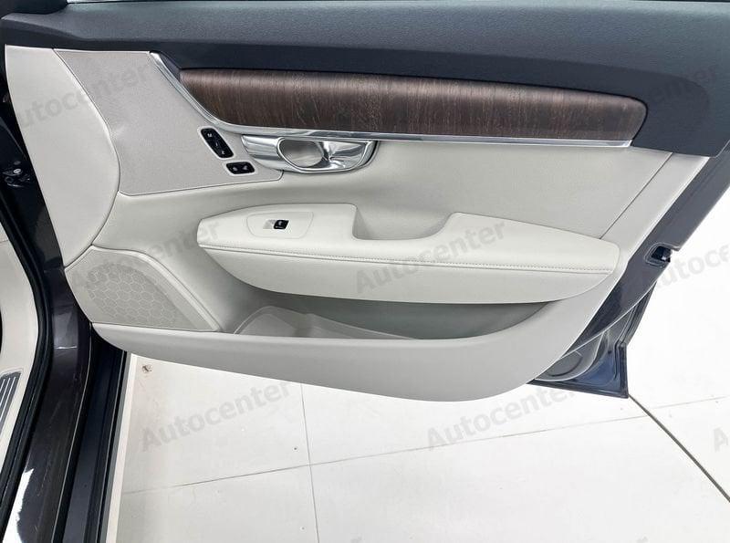 Volvo V90 Cross Country B4 (d) 197CV AWD AUT BUSINESS PRO LINE