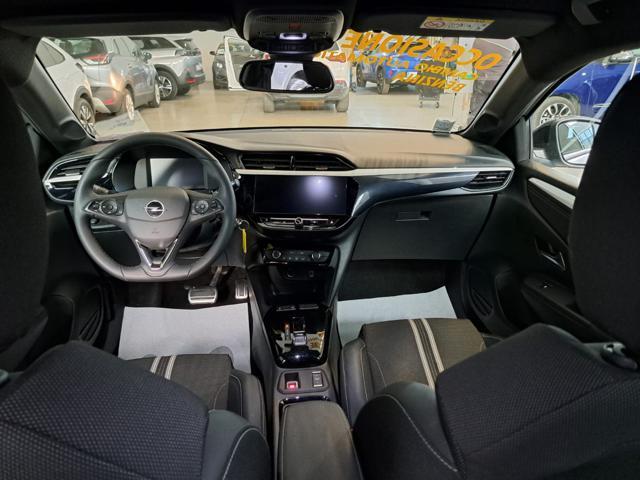 OPEL Corsa 1.2 100 CV aut. GS