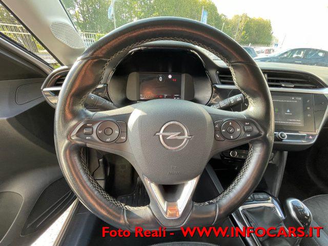 OPEL Corsa 1.2 Elegance NEOPATENTATI