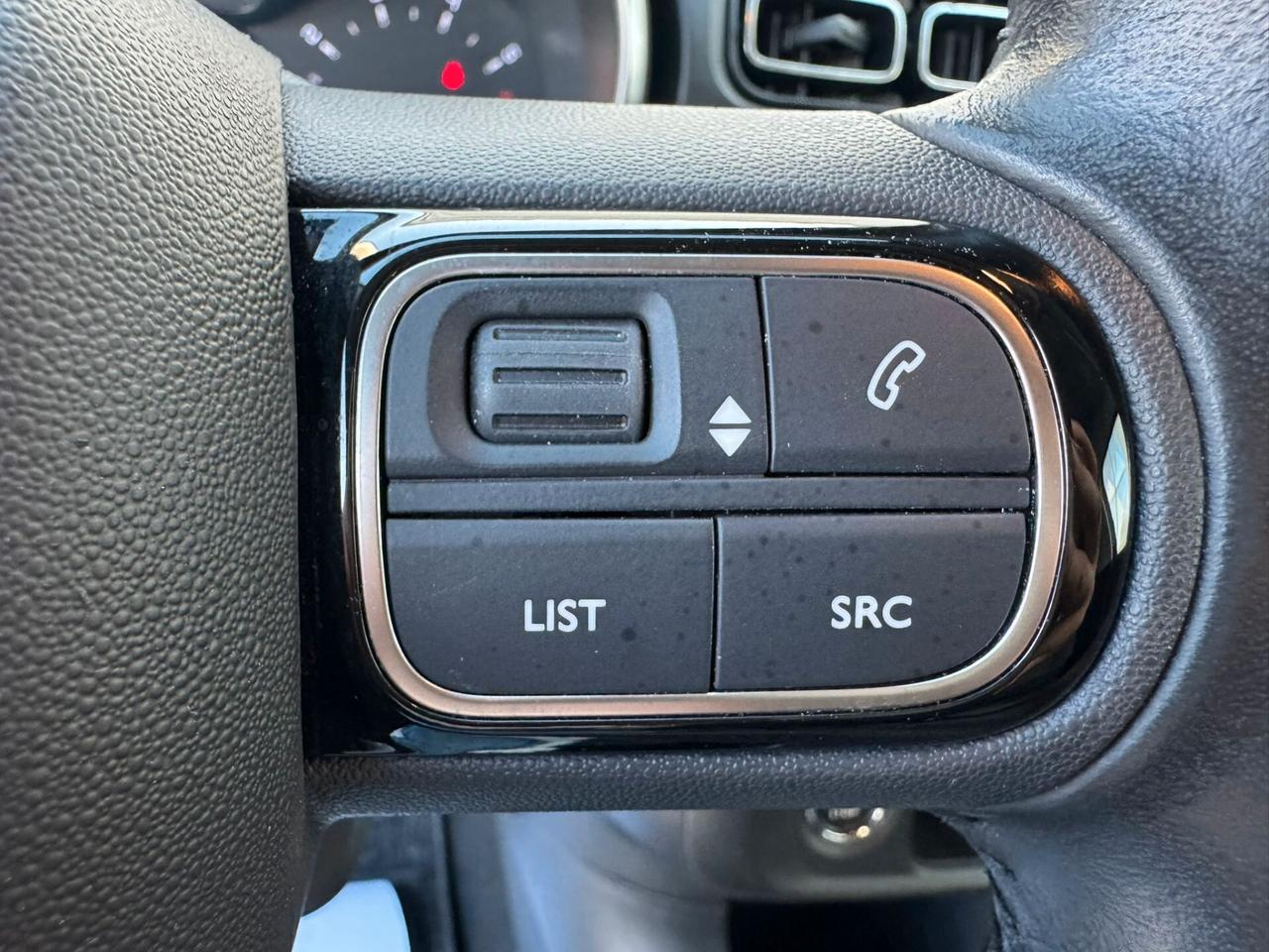 CITROEN C3 1.2 PURETECH 110cv 2022!!! SHINE!!! PROMO!!!