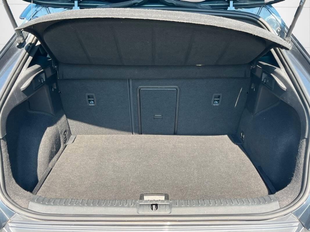 Cupra formentor 1.5 tsi 150cv dsg