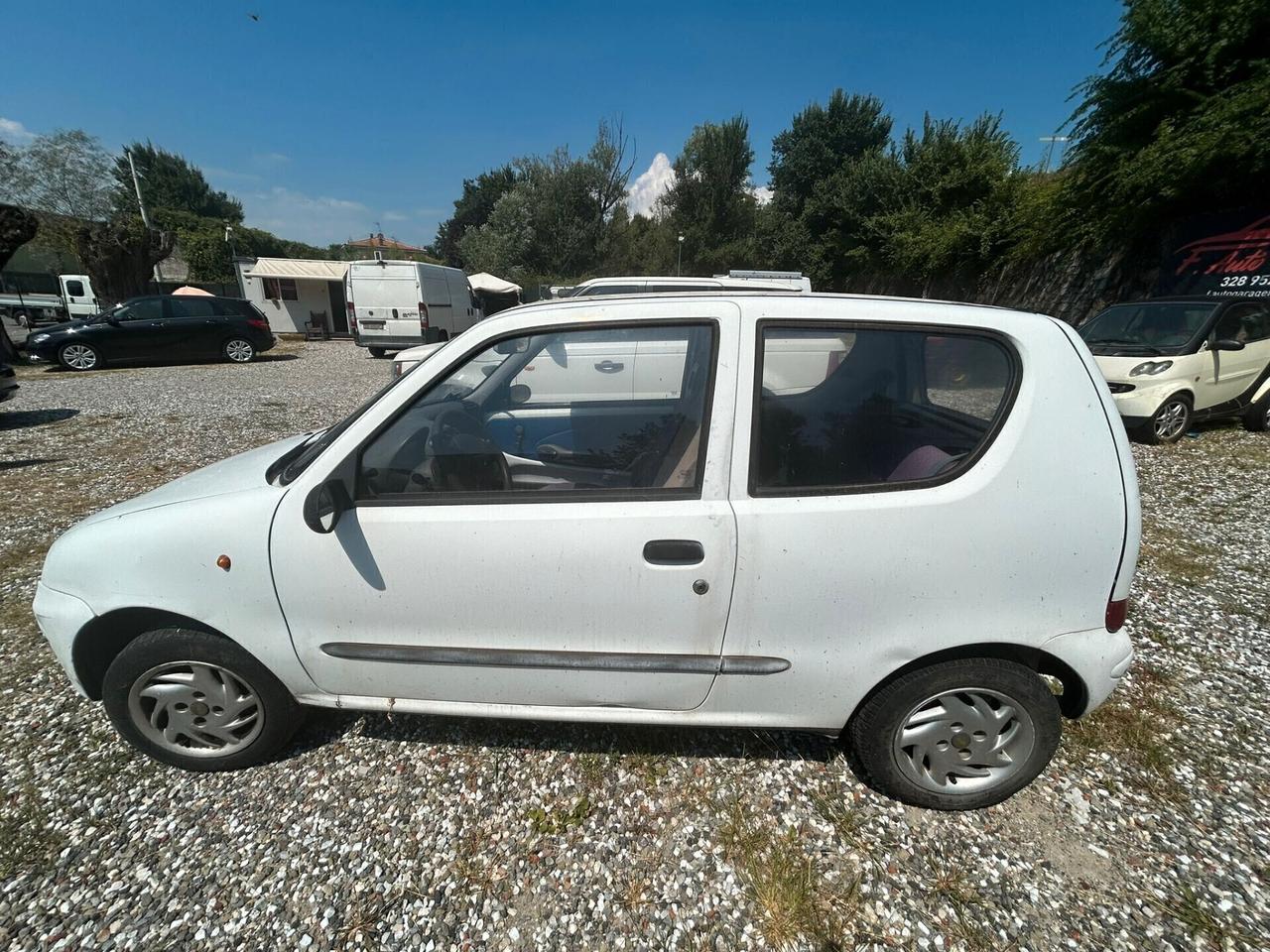 Fiat 600