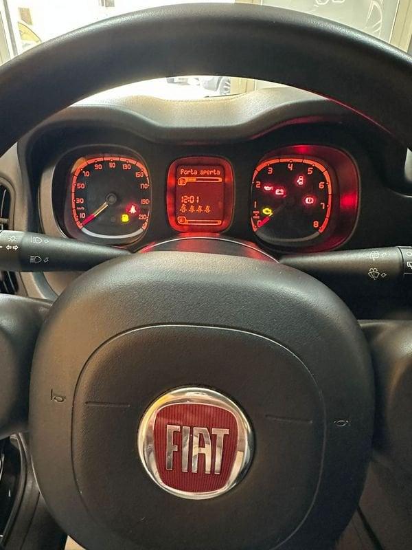 FIAT Panda Panda 1.0 FireFly S&S Hybrid PREZZO VERO