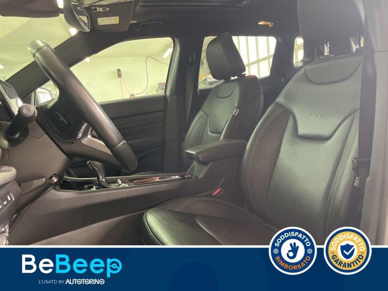 Jeep Compass 1.3 TURBO T4 PHEV LIMITED 4XE AUTO