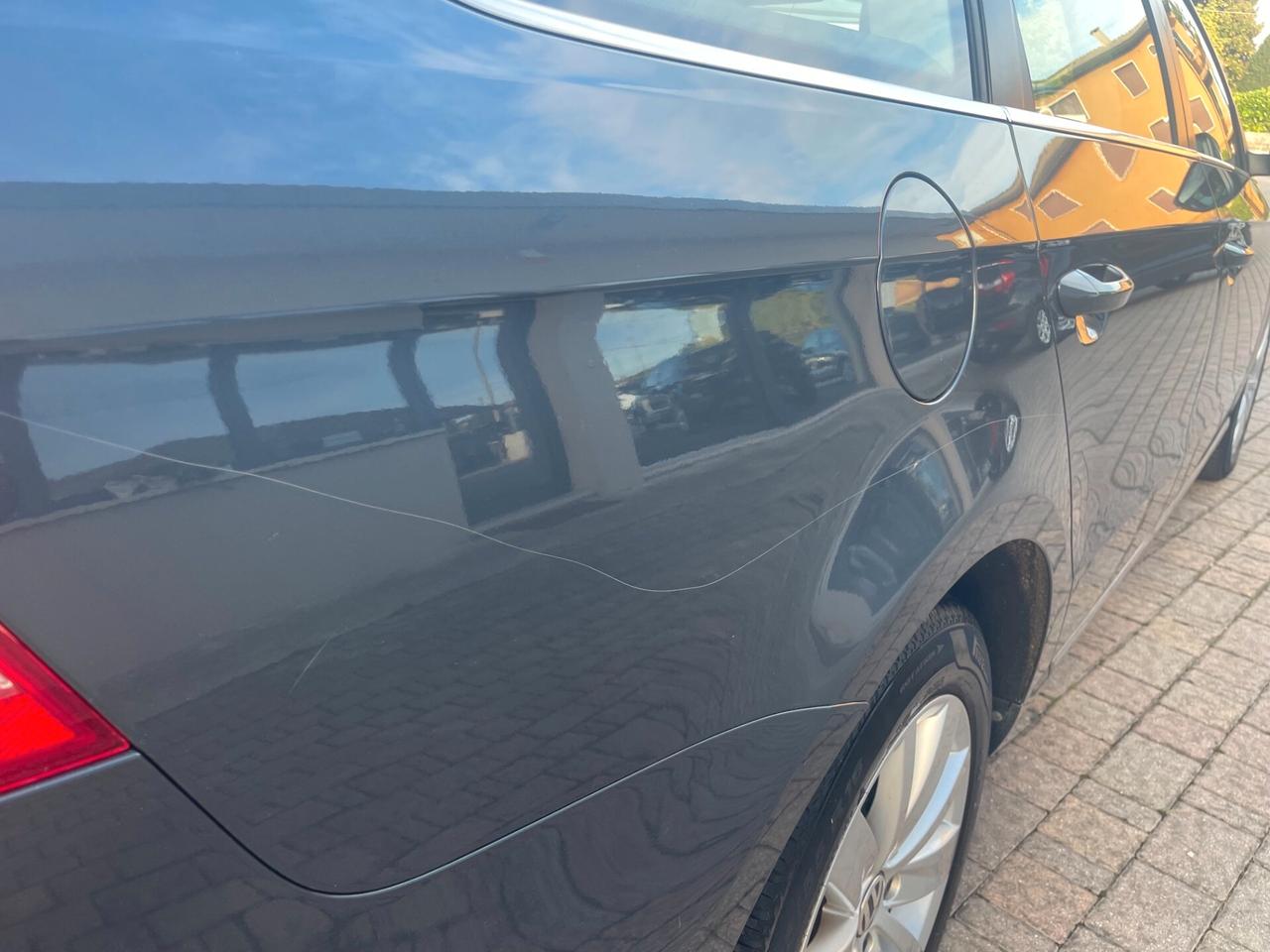 Volkswagen Passat comfortline