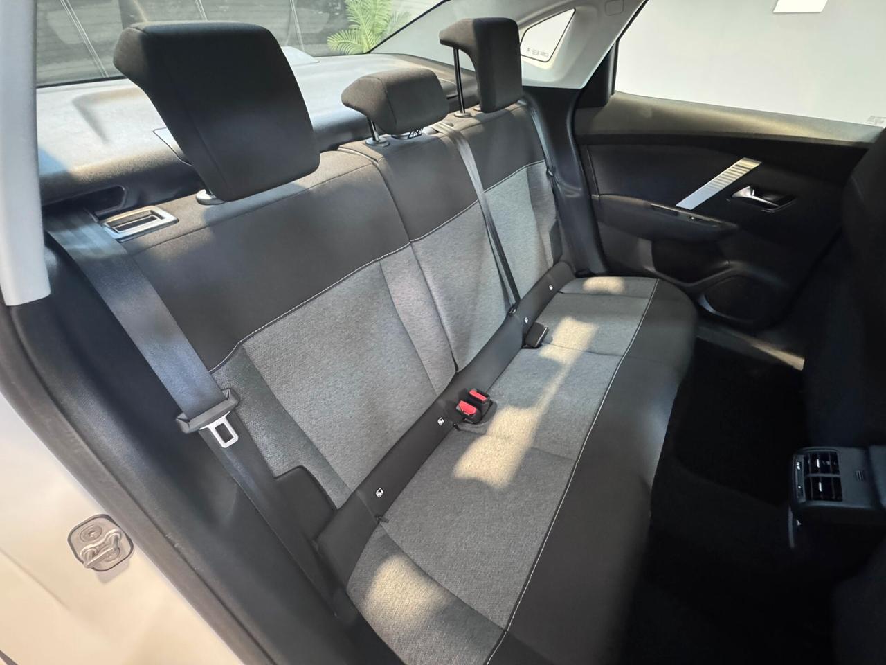Citroen C4 X PureTech 100 S&S You