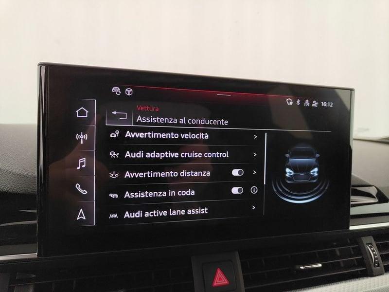 Audi A5 RS 5 Coupé Sportback 2.9 tfsi 25 years quattro 450cv