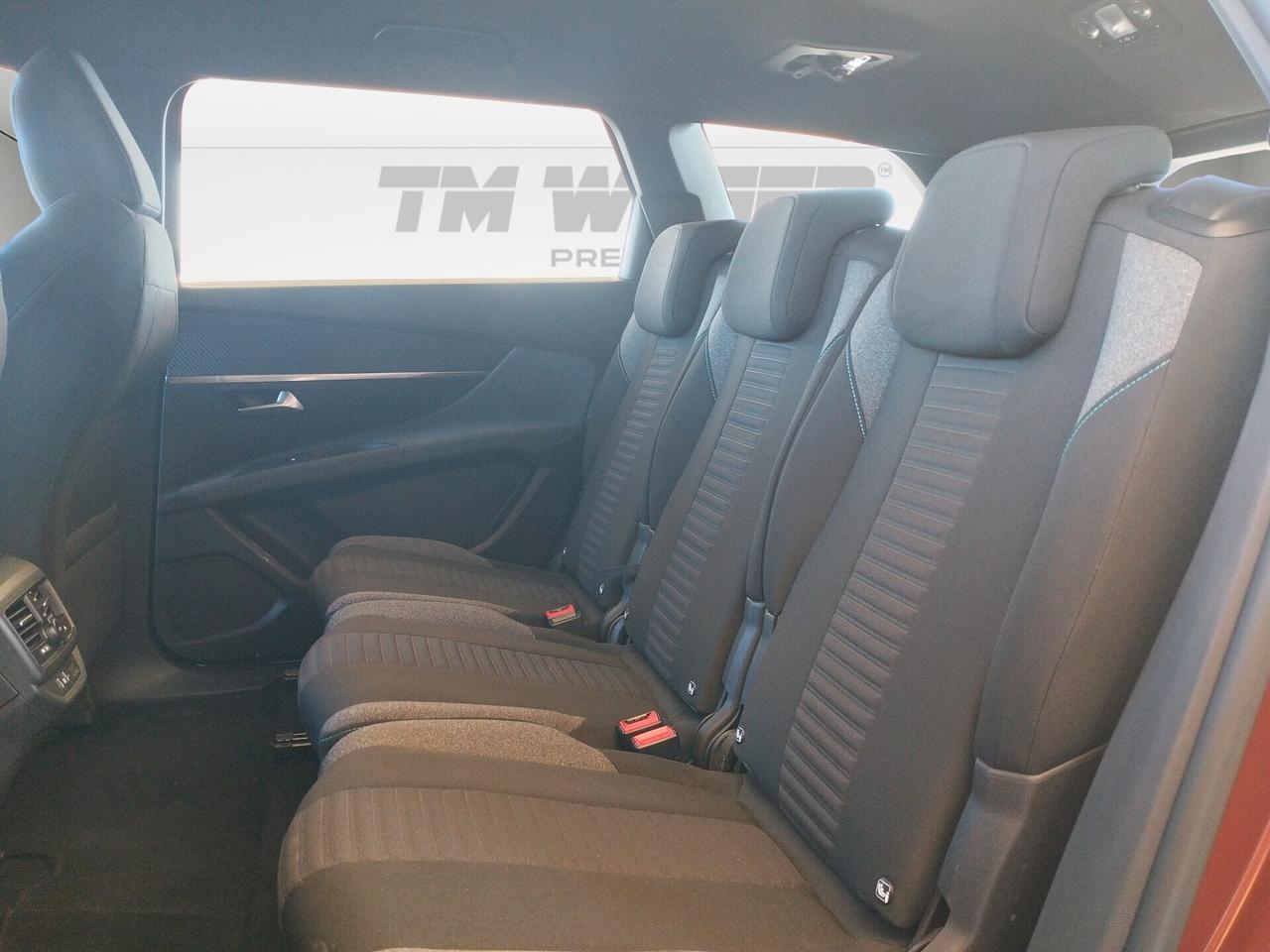 Peugeot 5008 BlueHDi 130 S&S EAT8 Active Pack - 7 POSTI - NEOPATENTATI