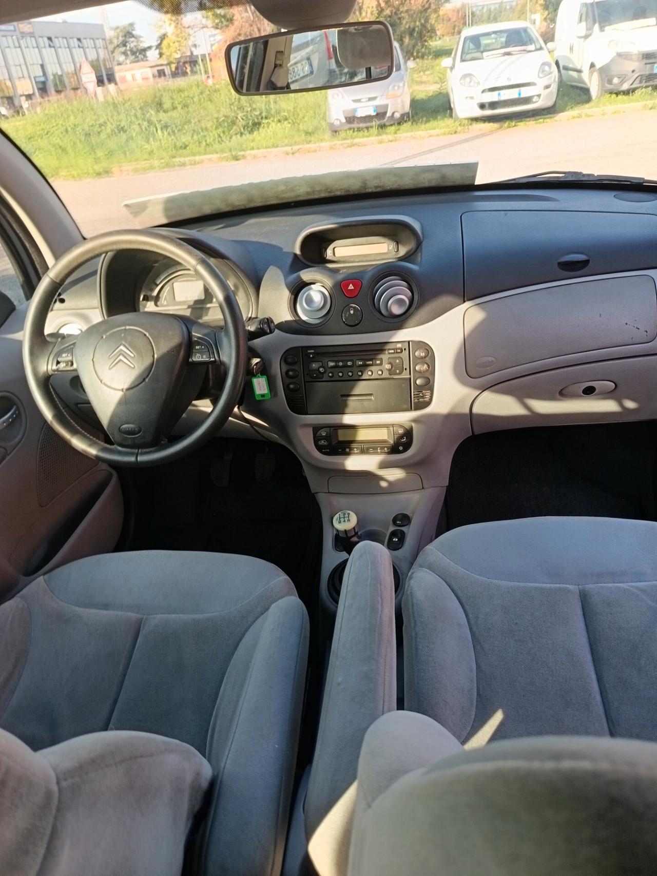 Citroen C3 1.4 Exclusive