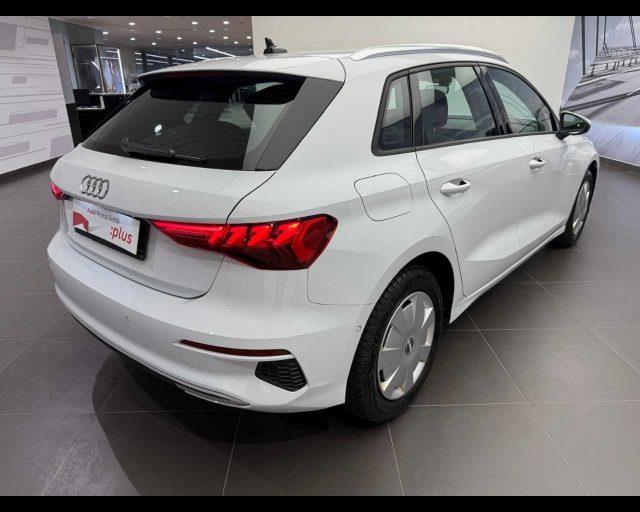 AUDI A3 SPB 30 TDI Business Advanced