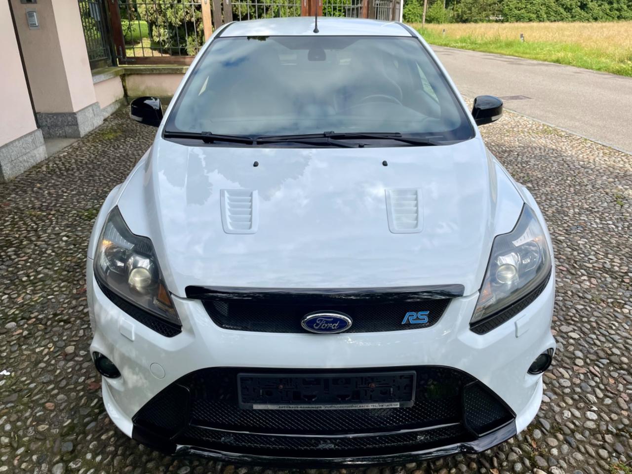 Ford Focus 2.5T RS *BIANCO LE MANS*