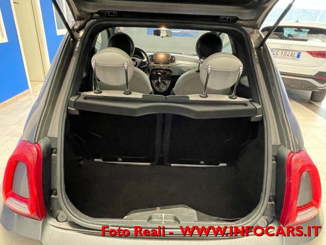 FIAT 500 1.0 Hybrid Dolcevita NEOPATENTATI