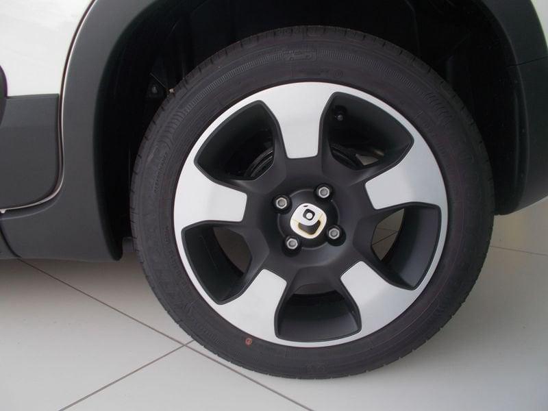 FIAT Panda 1.0 FireFly 70cv S&S Hybrid Pandina CROSS 338.7575187