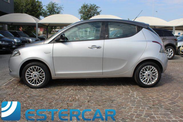 LANCIA Ypsilon 1.2 69CV 5 porte Gold