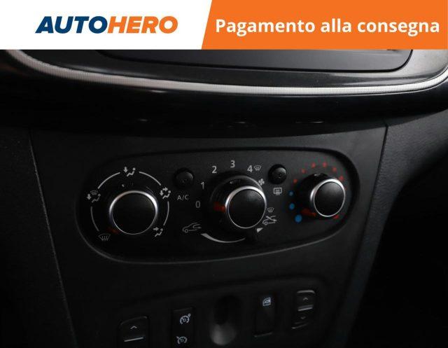 DACIA Sandero 1.5 dCi 8V 90CV Start&Stop Serie Speciale Wow