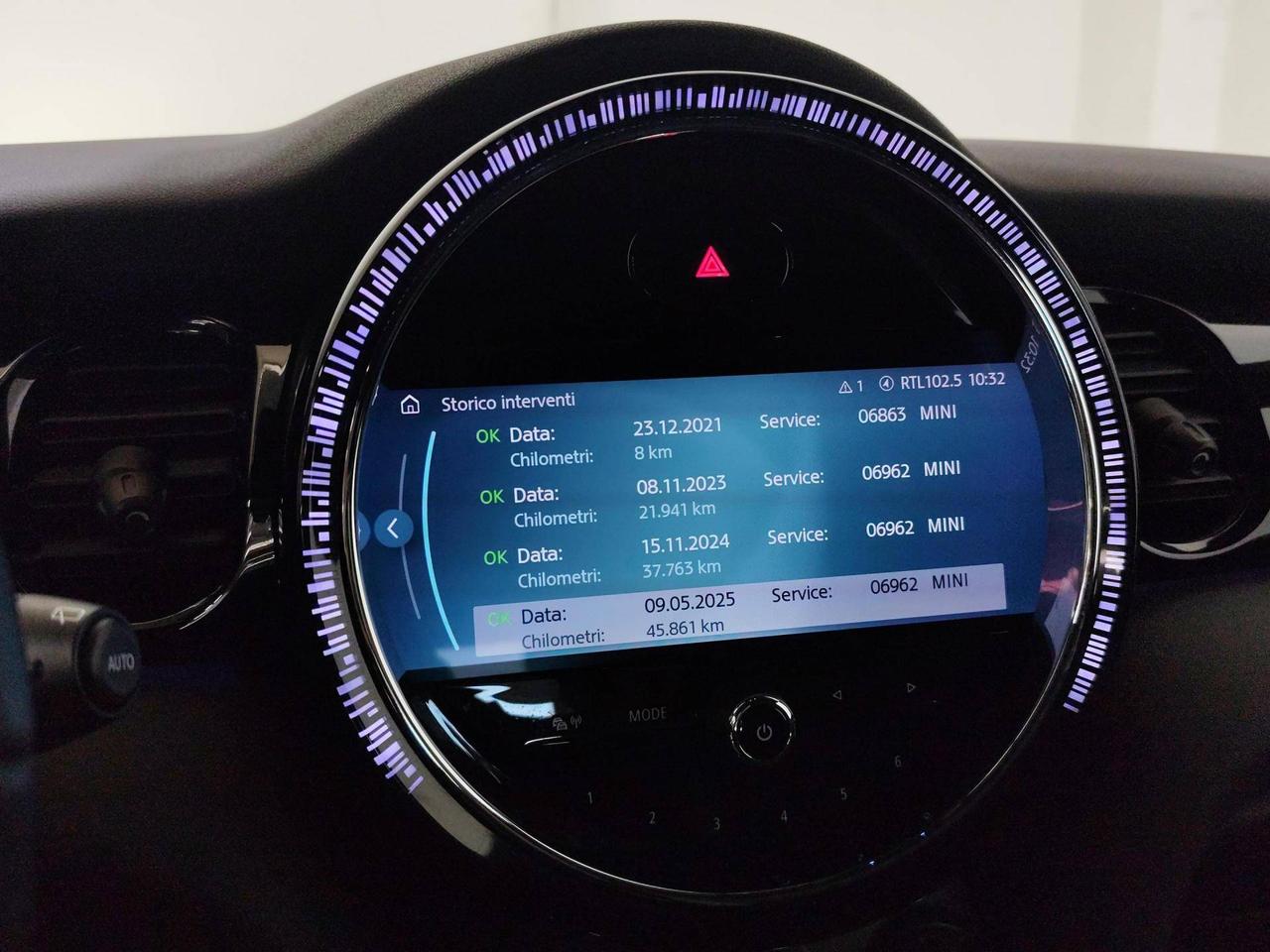 MINI Mini Cooper S JCW 3 Porte