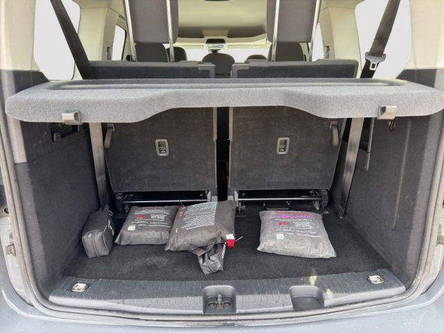 FORD Tourneo Connect Grand Tourneo Connect 2.0 EcoBlue 122 CV Powershif