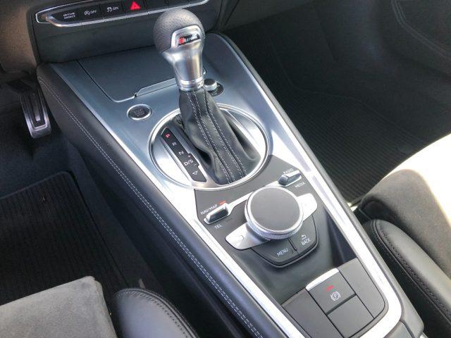 AUDI TT 2.0 245CV S-LINE COMPETITION BeO 20"