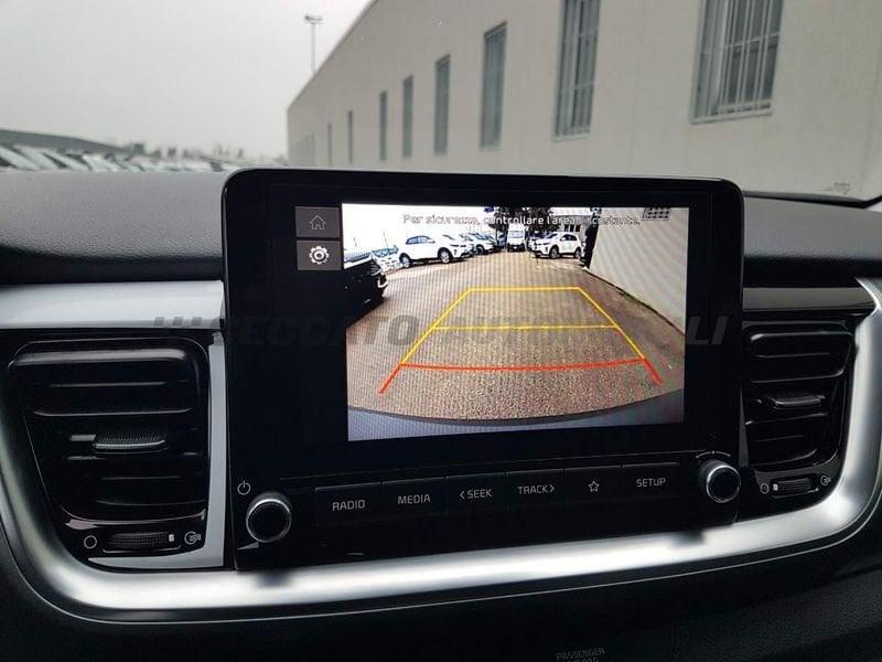 KIA Stonic Stonic 1.2 dpi Style 84cv