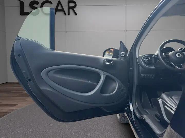 Smart ForTwo 70 1.0 PRIME UNIPRO-PROMO-FINANZIAMENTO