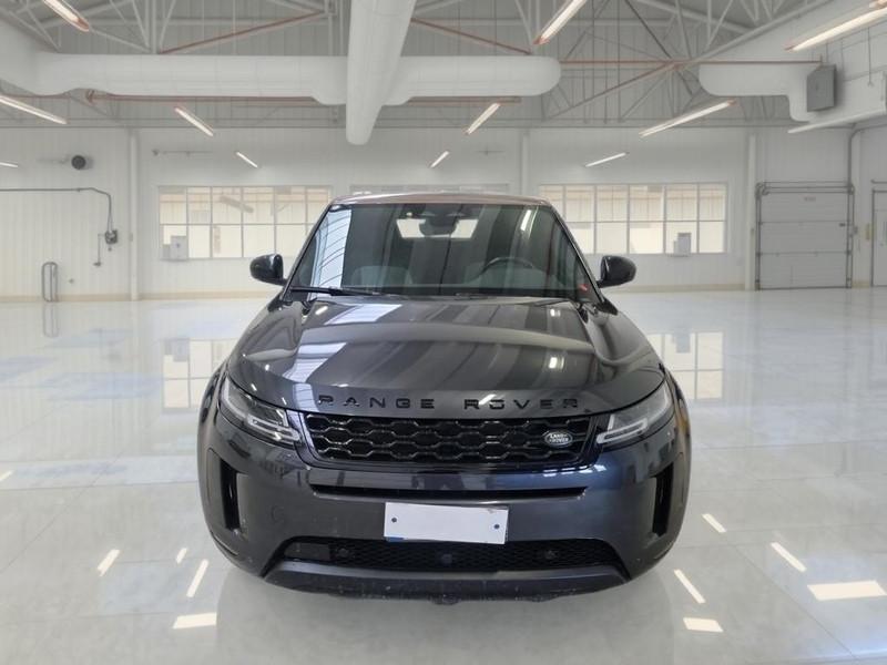 LAND ROVER RANGE ROVER EVOQUE 2.0 D163 MHEV BRONZE COLLECTION AWD AUTO 5 PORTE SUV