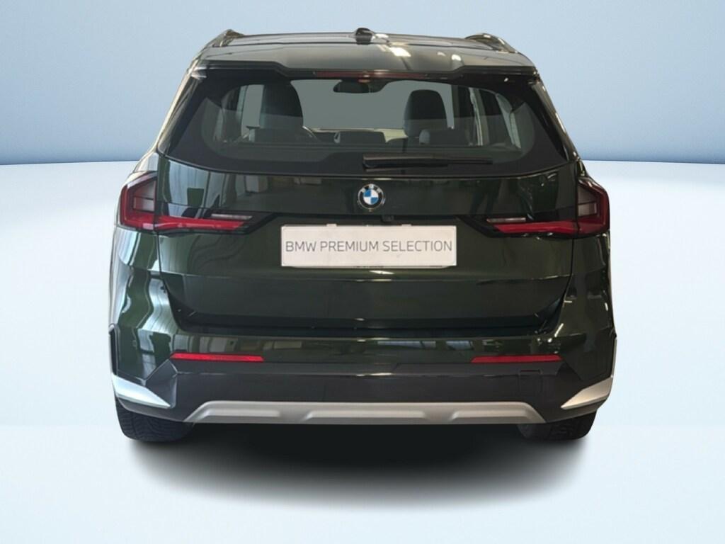 BMW X1 18 d X-Line Edition Signature sDrive DCT