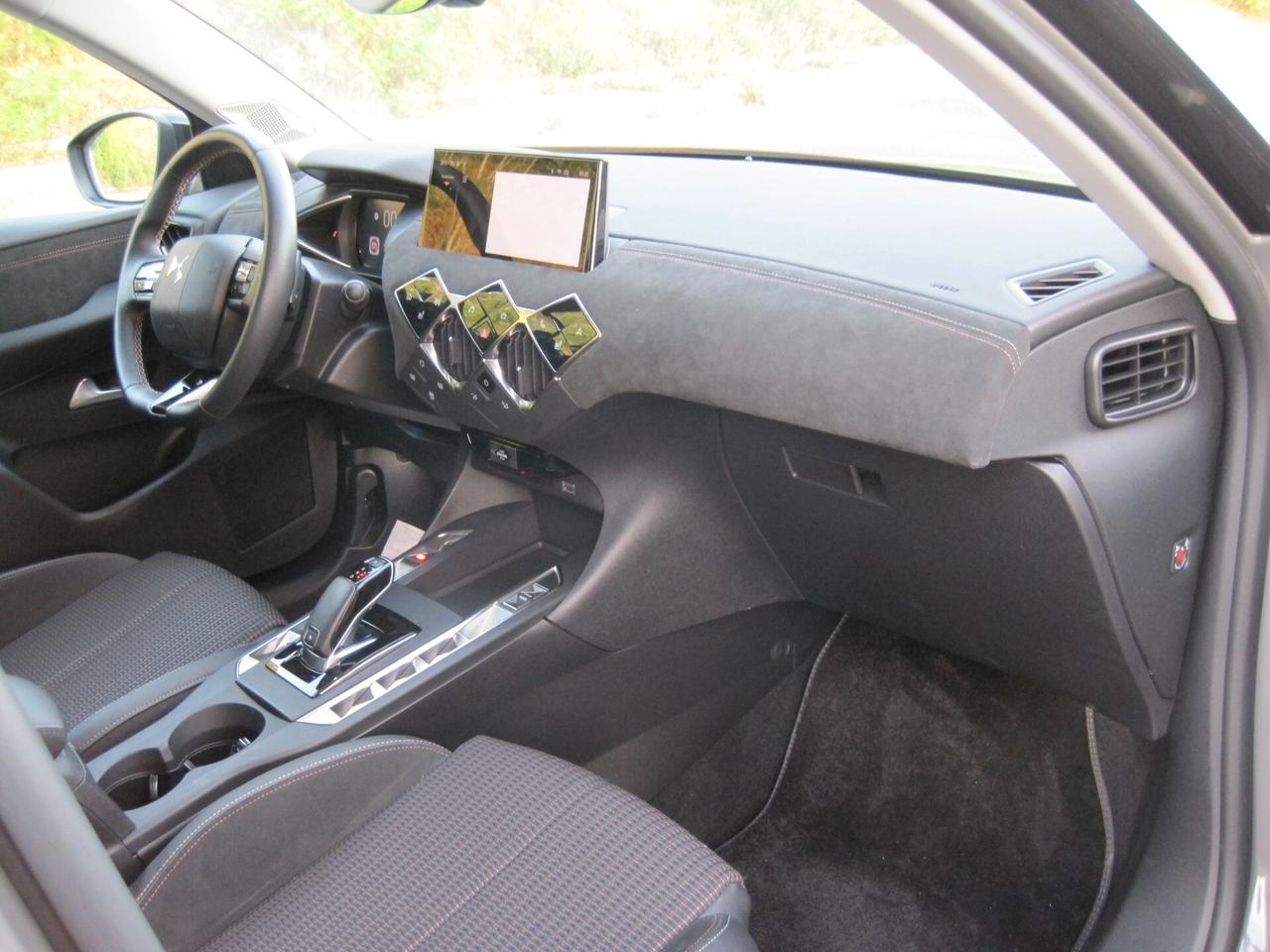 Ds DS3 3 BlueHDi 130 aut. Performance Line