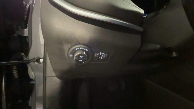 JEEP Compass 1.5 Turbo T4 130CV MHEV 2WD Altitude