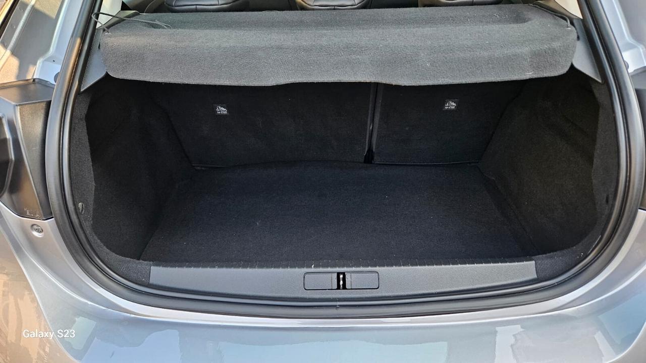 Opel Corsa 1.2 100 CV Elegance