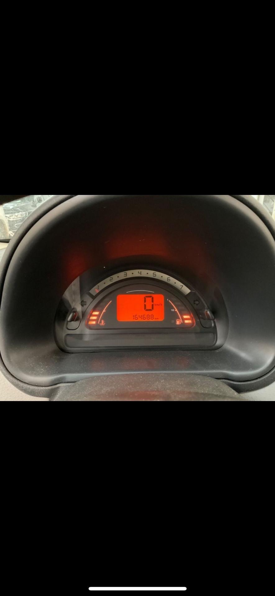 Citroen C3 1.4 HDi Elegance