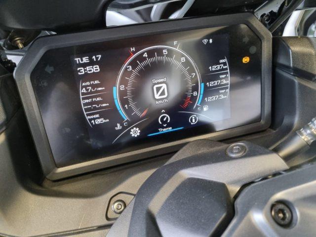 YAMAHA T-Max 560 XP500A