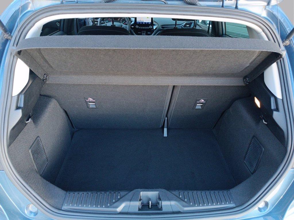 FORD Fiesta 5p 1.0 ecoboost h titanium 125cv del 2023