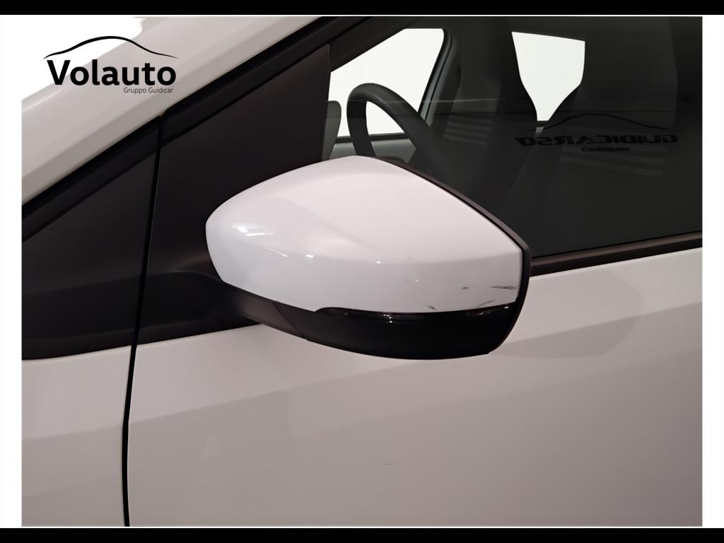 VOLKSWAGEN up! 5p 2017 - up! 5p 1.0 eco up! Move up! 68cv my20