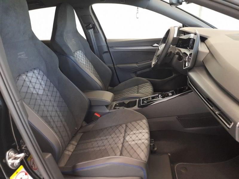 Volkswagen Golf 1.5 eTSI ACT 110kW R-Line Plus DSG